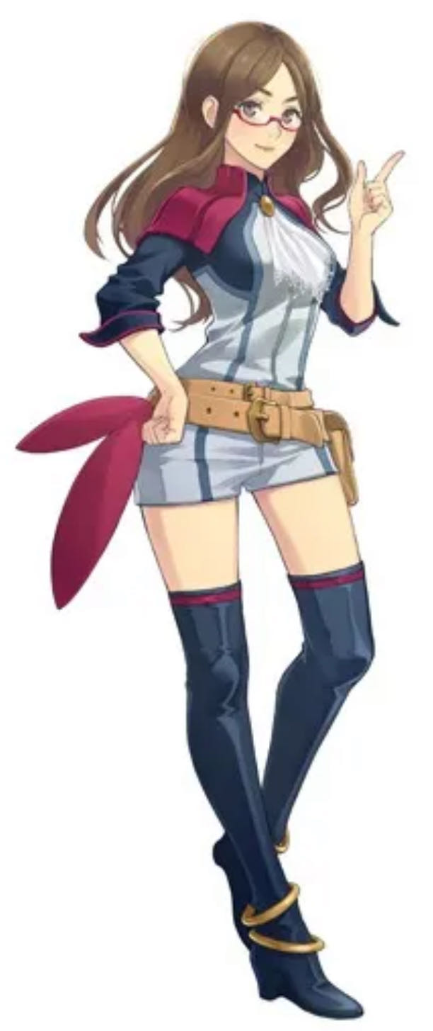 Spider-Man Across The Spiderverse (Mayday Parker)