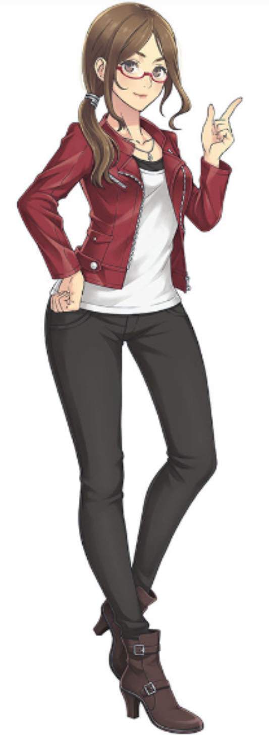 Nisekoi (Raku)  vinyl figure collectible - Main Image 2