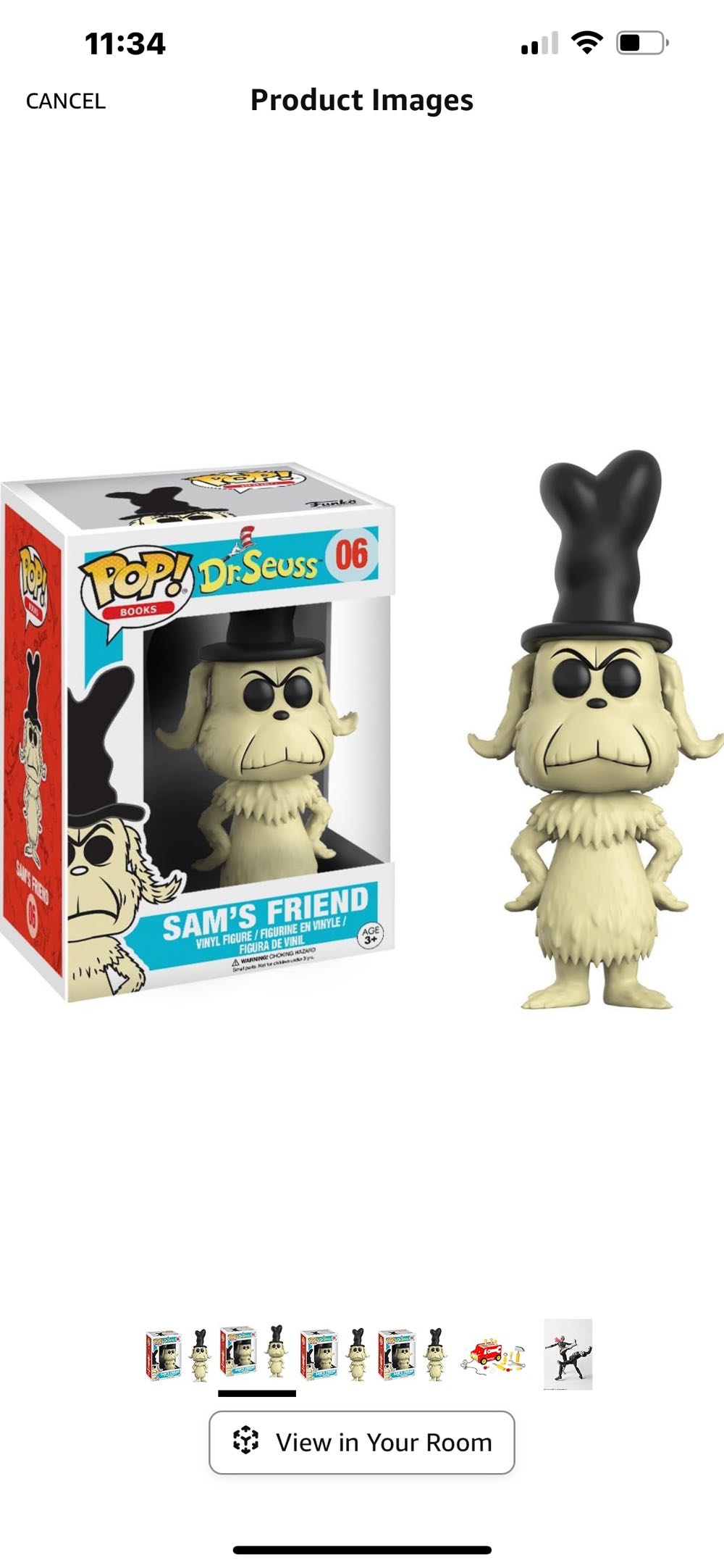 Coca-Cola Toothpick Dispenser 2007