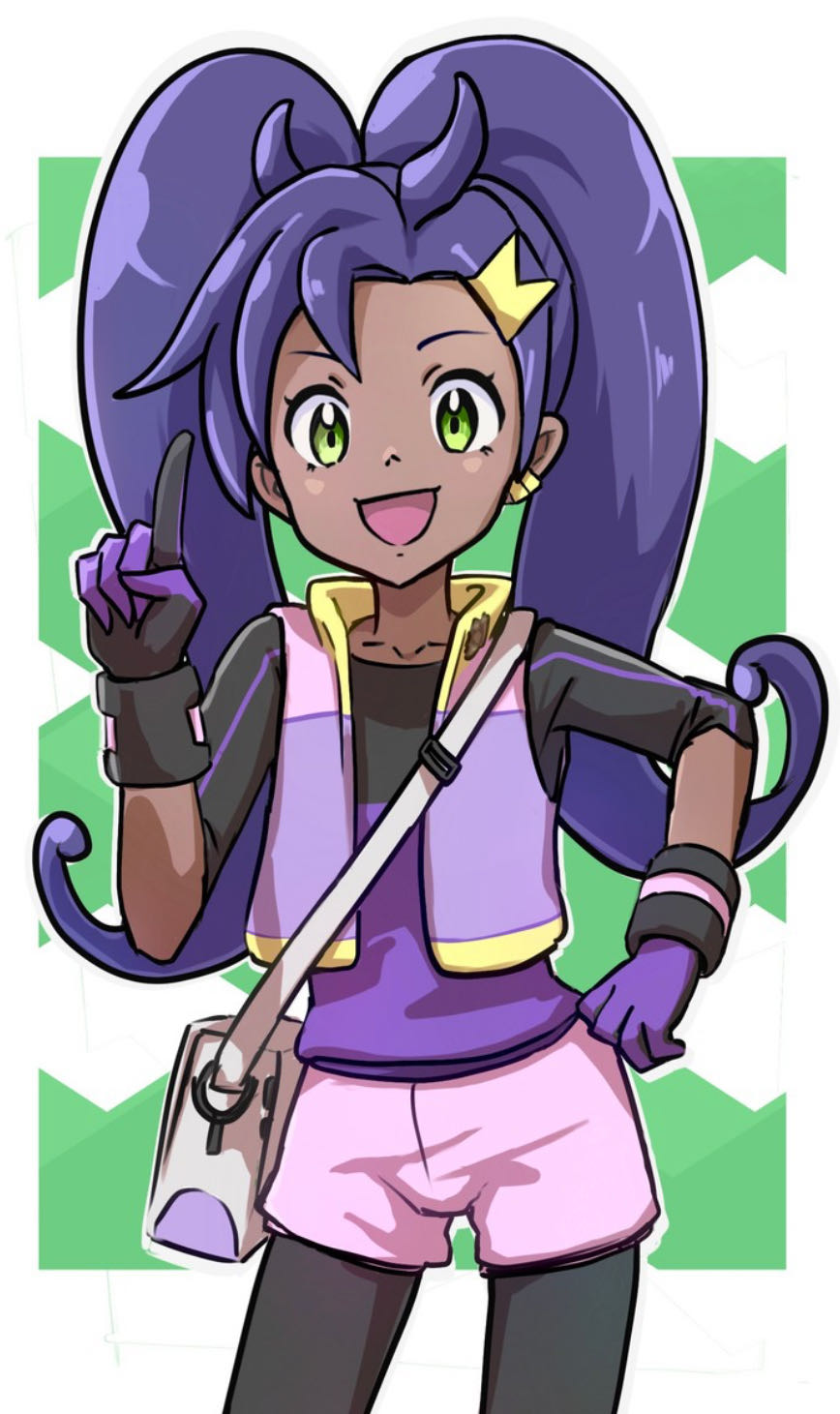 Princess Connect! Re: Dive (Nanaka)  vinyl figure collectible - Main Image 2