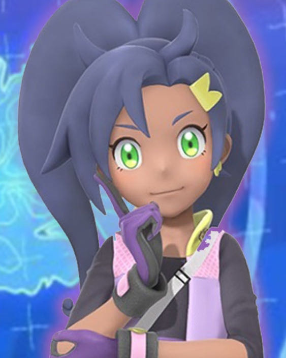 Princess Connect! Re: Dive (Nanaka)  vinyl figure collectible - Main Image 4