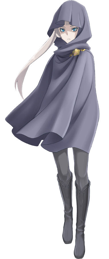 Genshin Impact (Barbara)