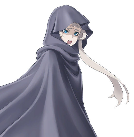 Yozakura Family (Shion)  vinyl figure collectible - Main Image 2