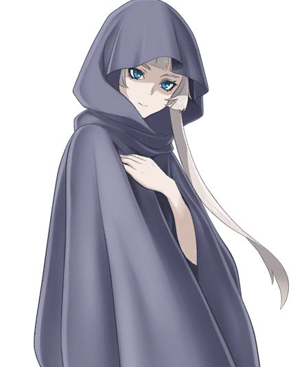 Yozakura Family (Shion)  vinyl figure collectible - Main Image 3