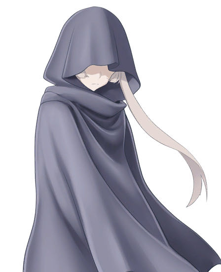 Yozakura Family (Shion)  vinyl figure collectible - Main Image 4