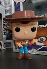 Woody 20th Anniversary #168 - Toy Story vinyl figure collectible - Main Image 2