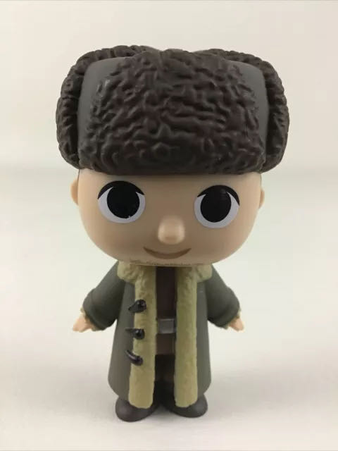 Funko Mystery Minis: Harry Potter Viktor Krum - Harry Potter vinyl figure collectible - Main Image 2