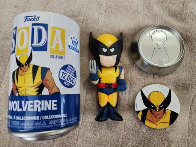 Doctor Strange Marvel Collector Corps Exclusive