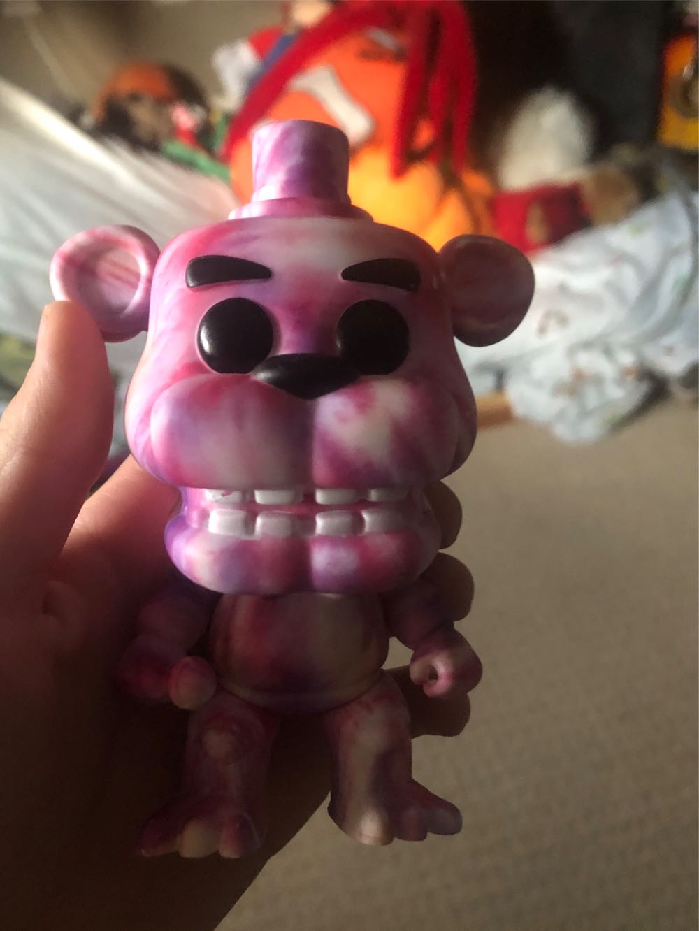 Vulpix (Pearlescent)