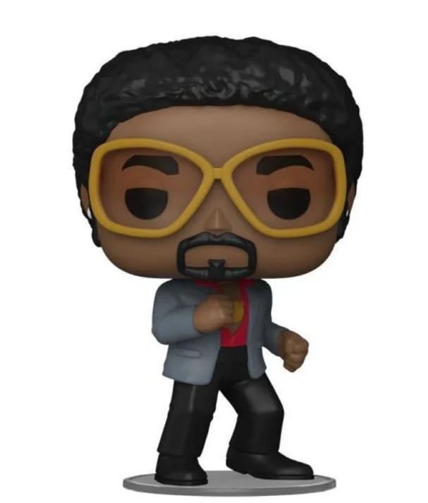 Snoop Dogg  vinyl figure collectible [Barcode 889698774338] - Main Image 3