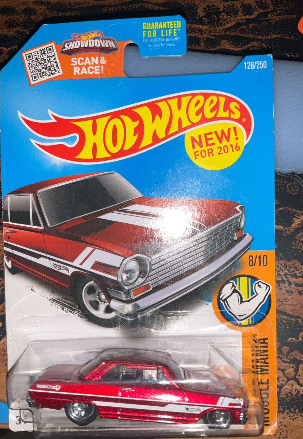 Itachi Uchiha (Crouching) Pop! 1656