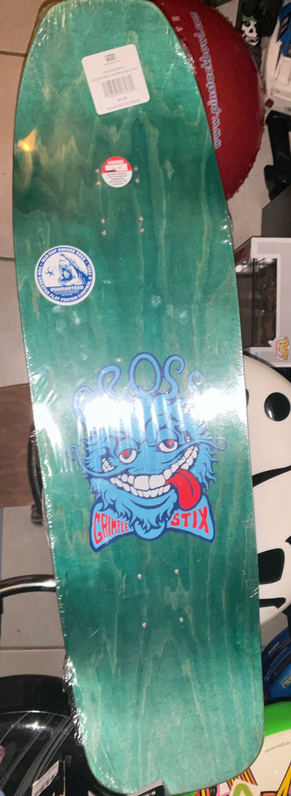 Dc 1:32 Ford Raptor Die-cast Car & 1.65” Superman Figure Toys For Kids And Adults