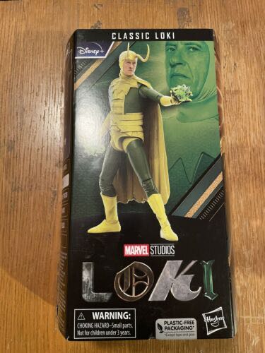 Neca E.t. 40th Anniversary Telepathic E.t. Ultimate 7” Action Figure