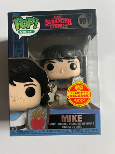 My Hero Academia (Melissa)