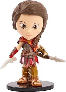 Kassandra - Assassin’s Creed vinyl figure collectible [Barcode 886144471339] - Main Image 2