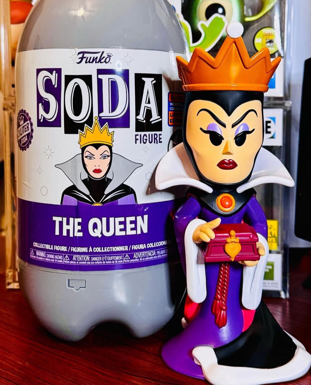 My Hero Academia (Tamaki)