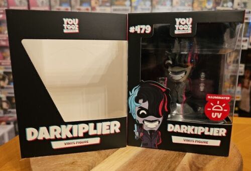 Funko Force Marvel Spider Man