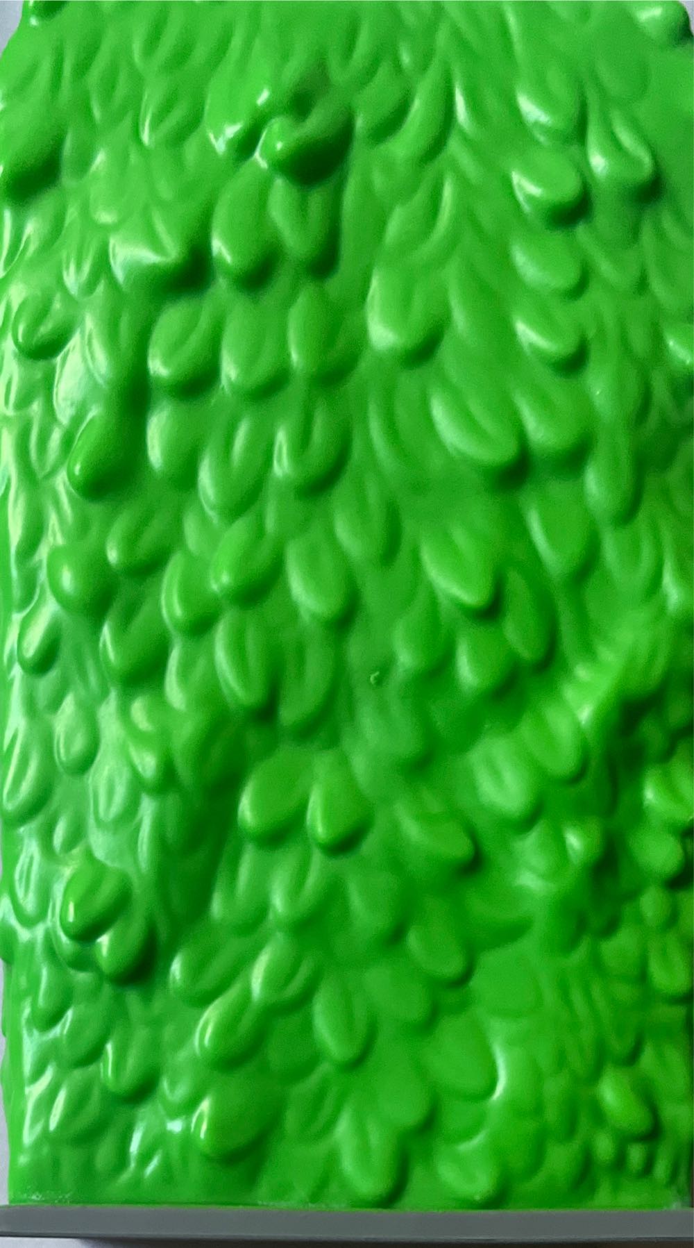 Homer in Hedges - The Simpsons vinyl figure collectible - Main Image 2