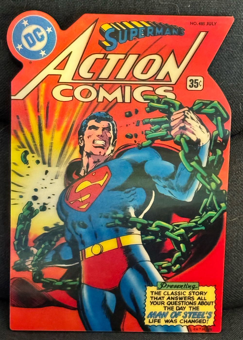 L’homme Qui En Savait Trop/The Man who Knew Too Much