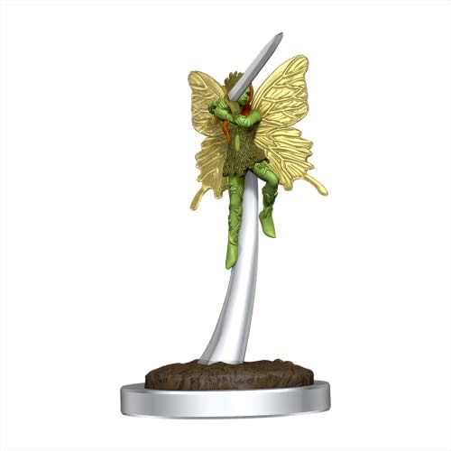 Nolzur’s Marvelous Miniatures: Pixies - Dungeons & Dragons vinyl figure collectible [Barcode 634482904367] - Main Image 3