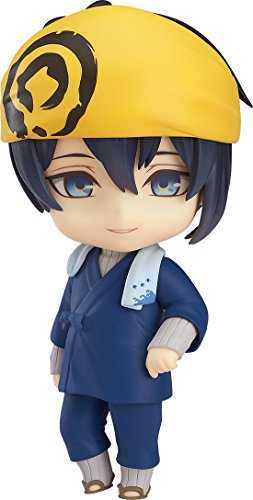 Testament of Sister New Devil (Mio)