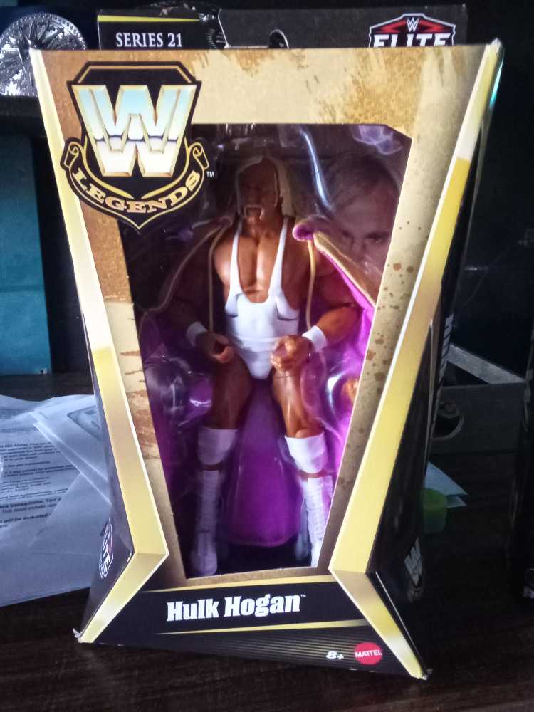 Johnson Da Happy Pump