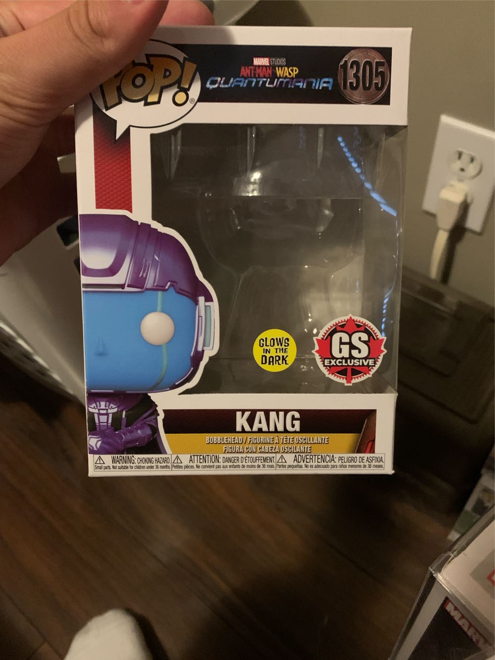 Quintessential Quintuplets (Yotsuba)