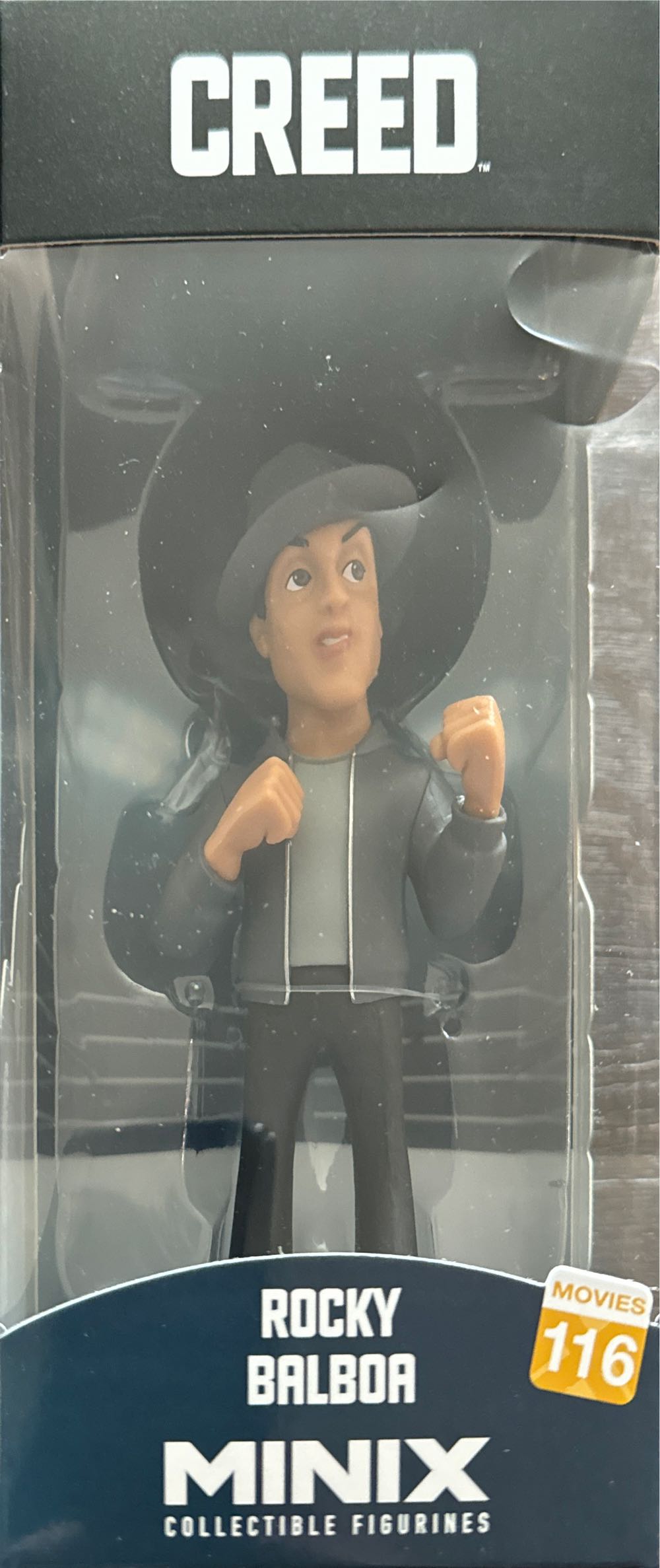 Prends l’oseille et tire toi