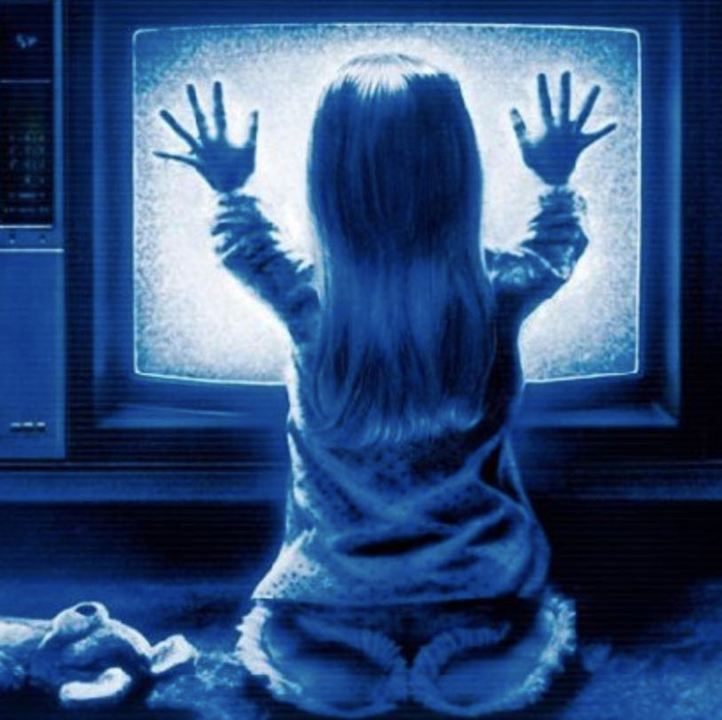 Poltergeist II: Carol Anne Freeling  vinyl figure collectible [Barcode 889698808552] - Main Image 4