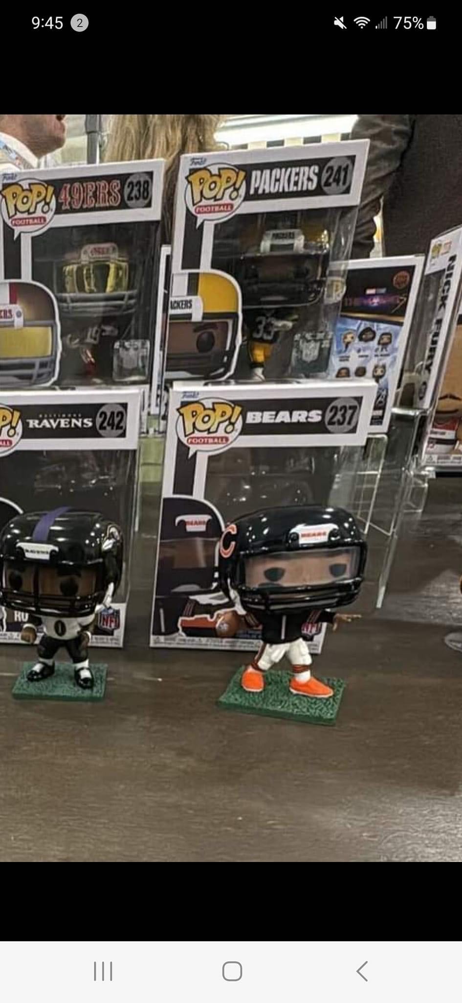 Aliens Vs. Predator: The Deadliest of the Species - 10