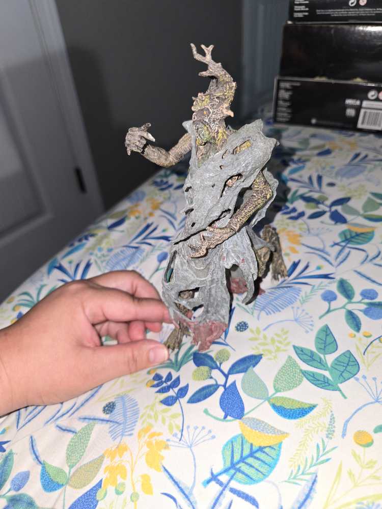 Blair Witch  vinyl figure collectible - Main Image 2