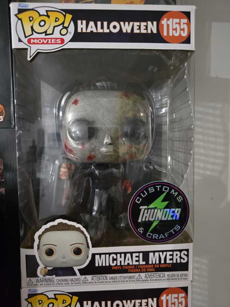 Superman Clark Kent vinyl bust