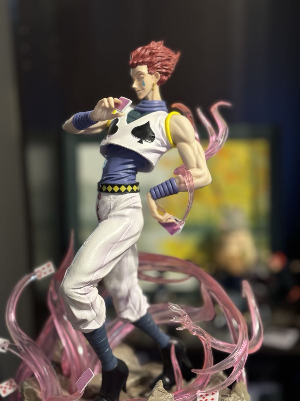 Dragon Ball (Vegeta)