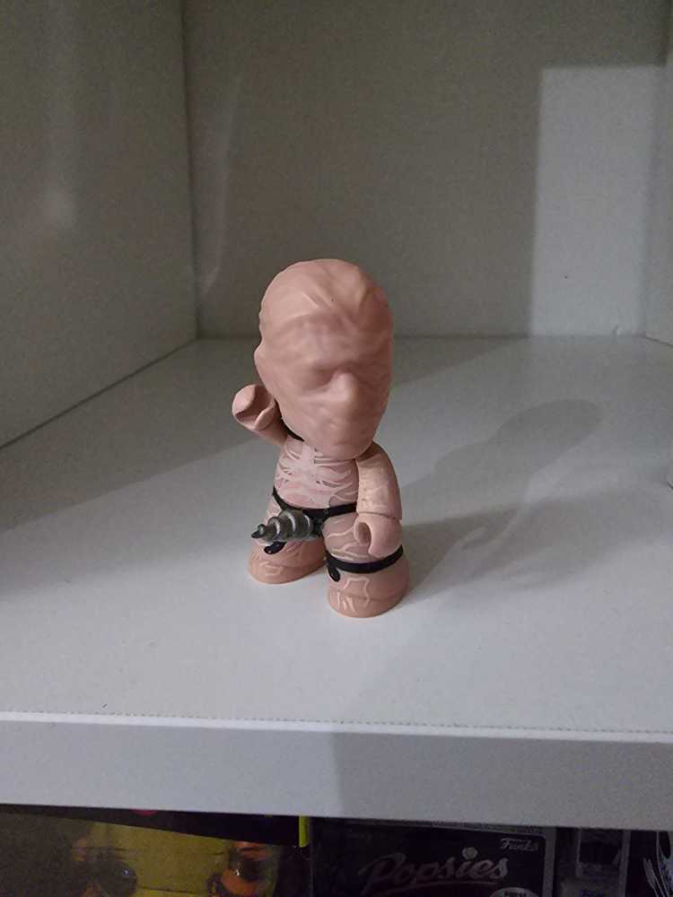 Neca The Silence Of The Lambs: Hannibal Lecter