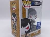 Bane - Batman vinyl figure collectible [Barcode 960108493015] - Main Image 3