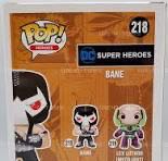 Bane - Batman vinyl figure collectible [Barcode 960108493015] - Main Image 4