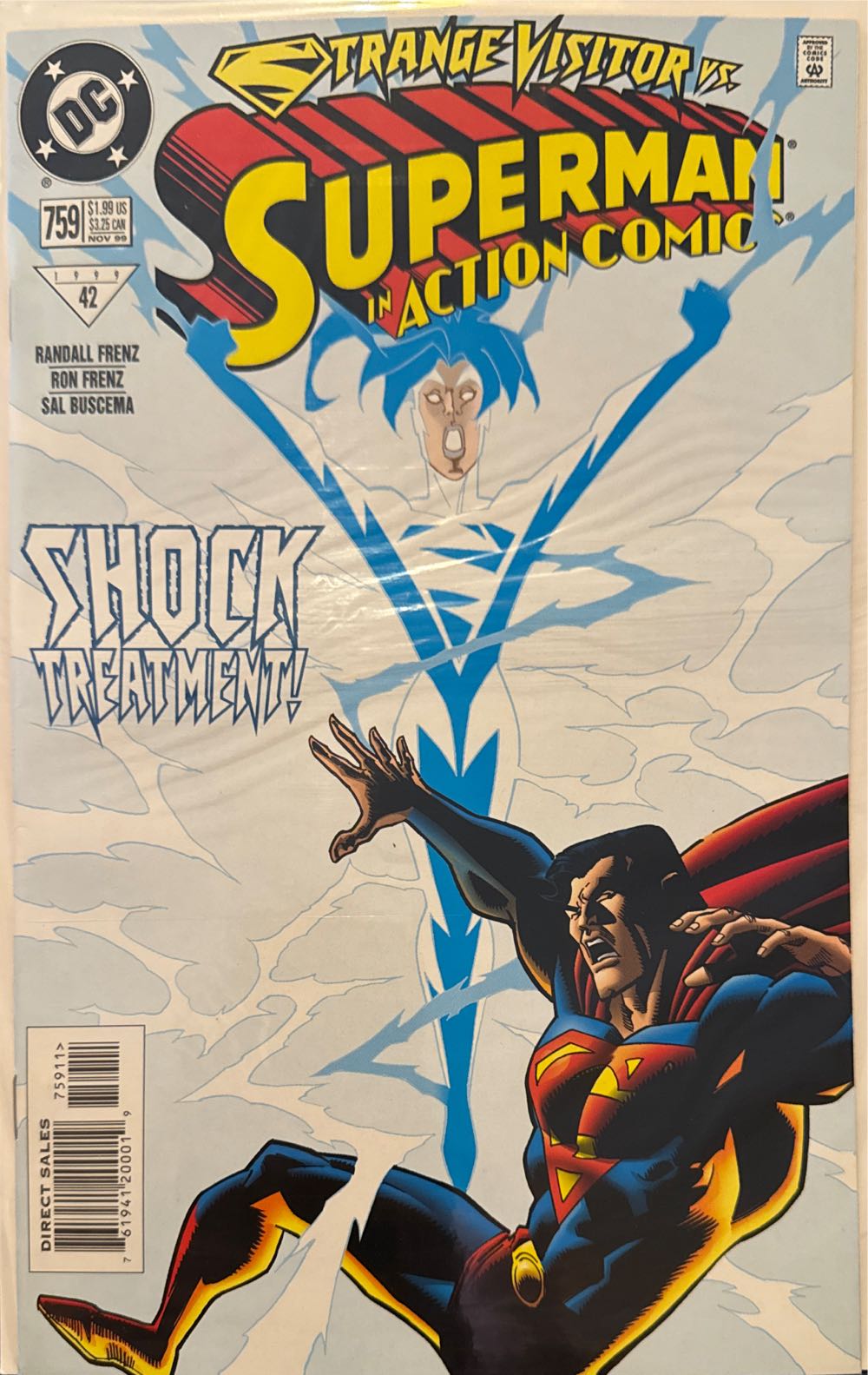 Royal Bobbles Bill Clinton