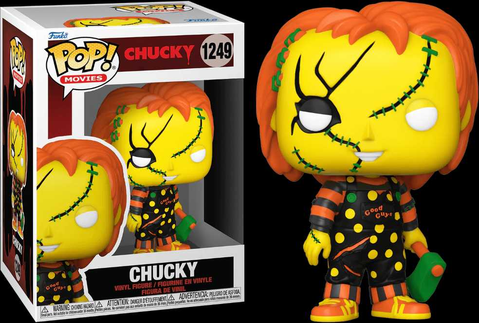 Henry Bowers (Digital Pop! Release)