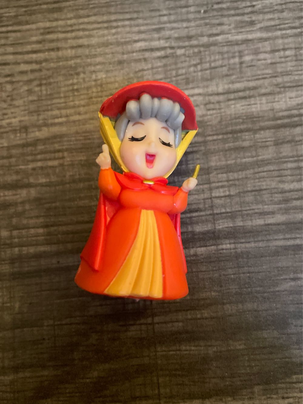 Street Fighter (Guile)