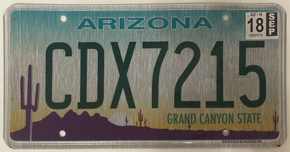 Kane Signed Brand New