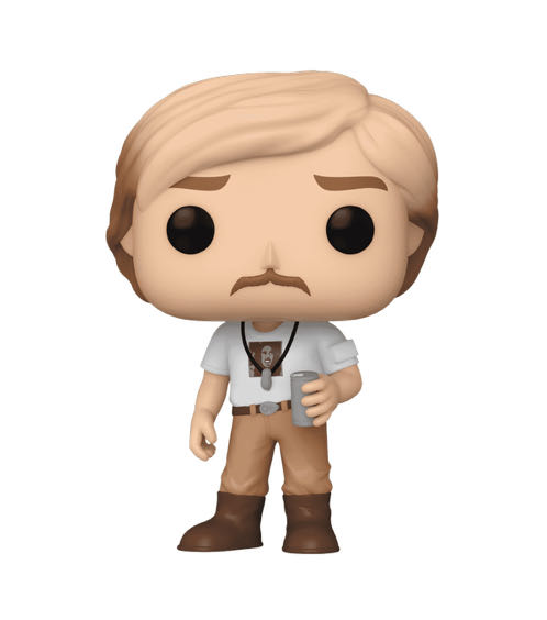 David Wooderson #1603  vinyl figure collectible [Barcode 889698807784] - Main Image 3