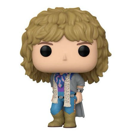 Bon Jovi - Jon Bon Jovi  vinyl figure collectible [Barcode 889698797078] - Main Image 3