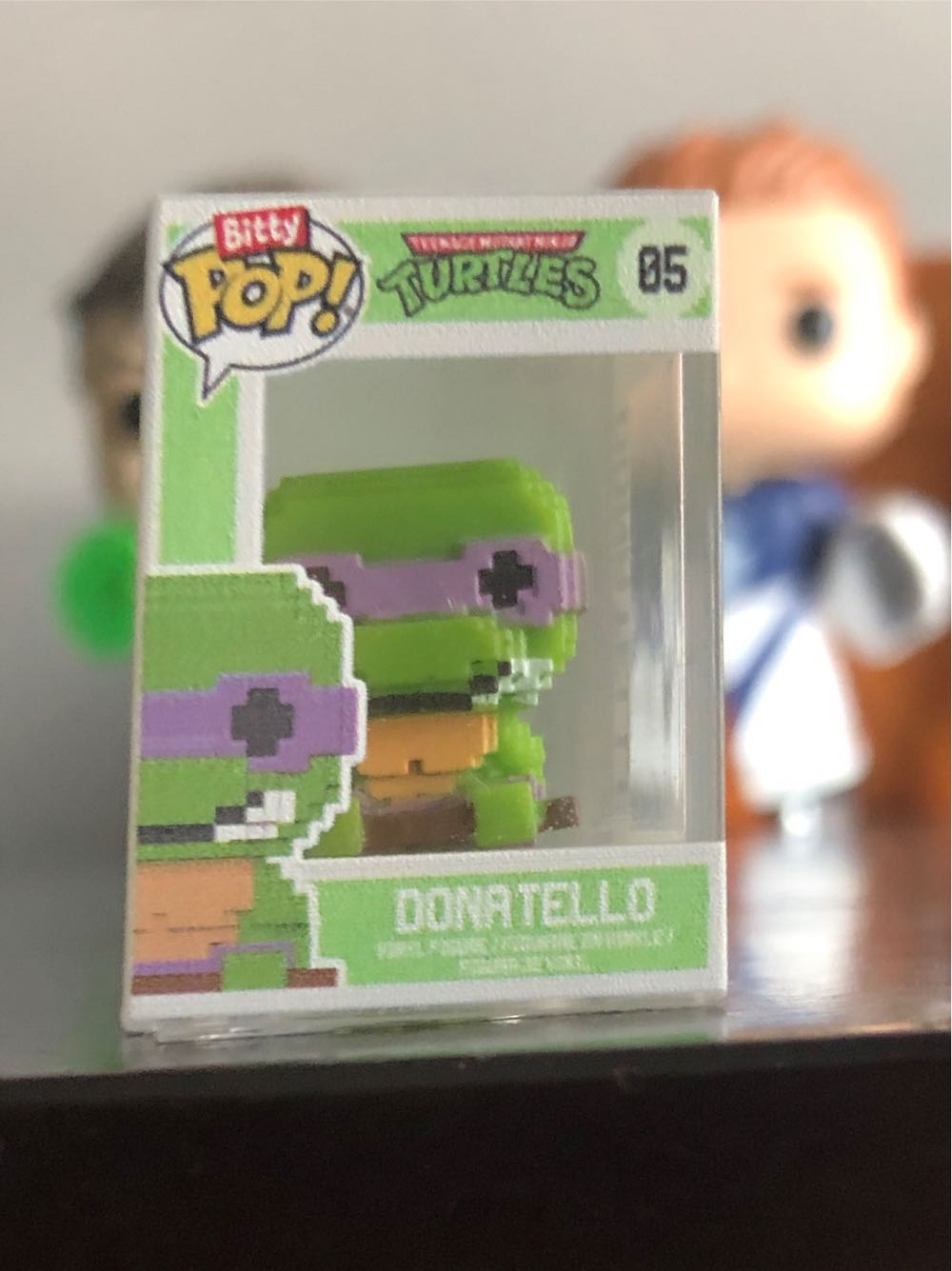 Funko Pint Size Heroes: Marvel Studios 10 One Mystery Collectible Figure Multicolor