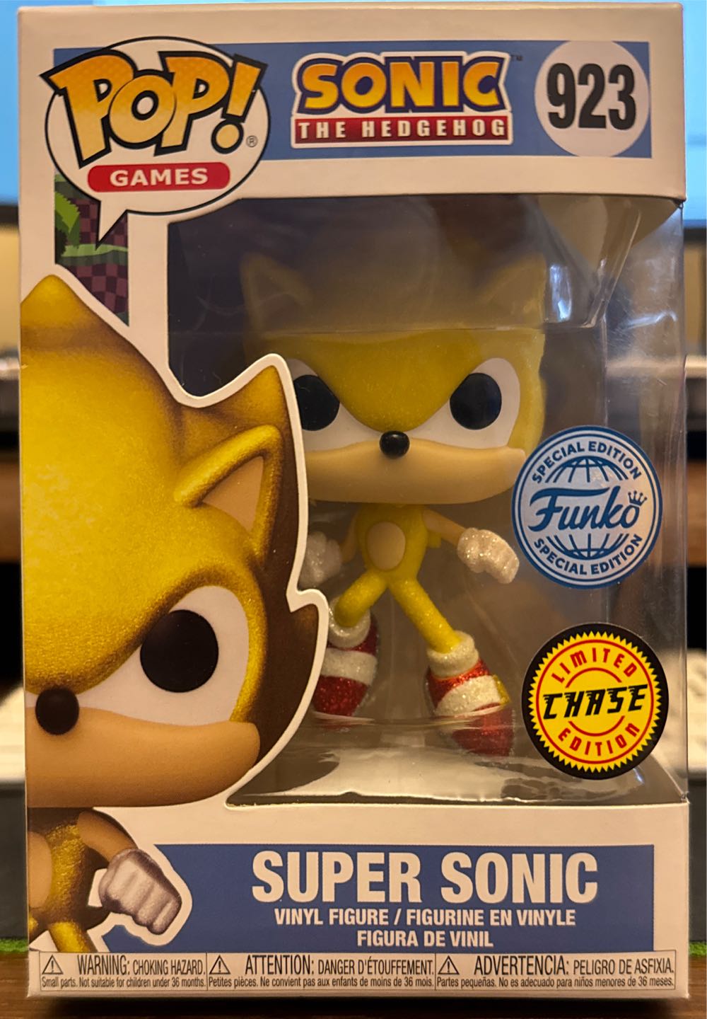 Demon Sword Master of Excalibur Academy (Shary)