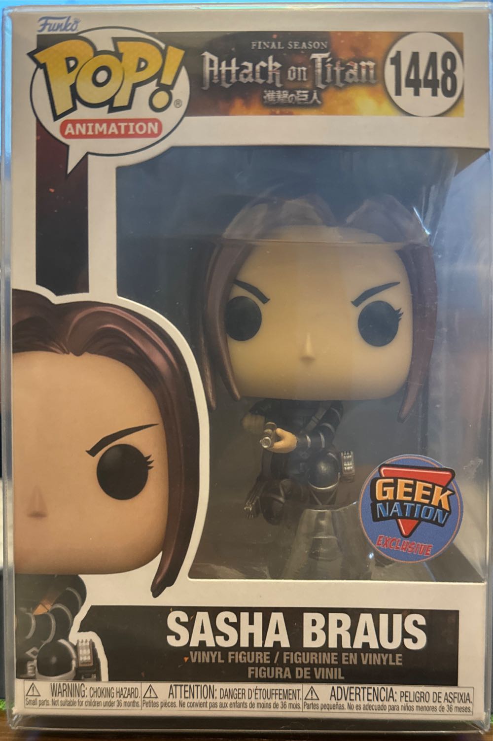 Stargate Jack O’neill