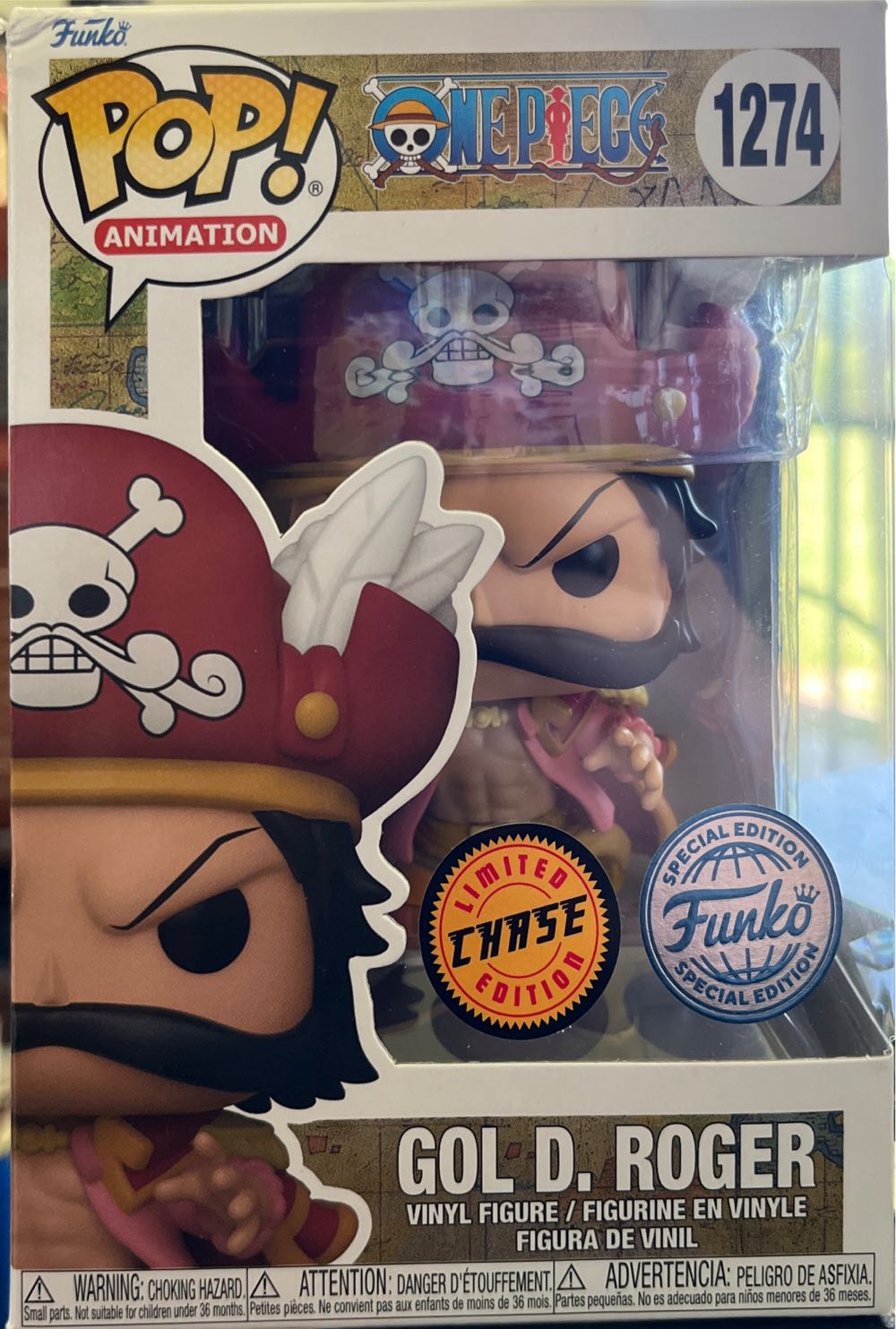 Donatello - 20 - Cartoon  - Teenage Mutant Ninja Turtles - Funko - Pop Pin