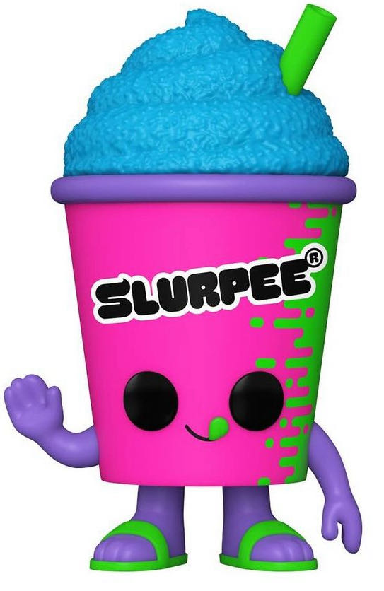 Coca-Cola Magnets Crate Of Removable Bottles Of Coke 1996