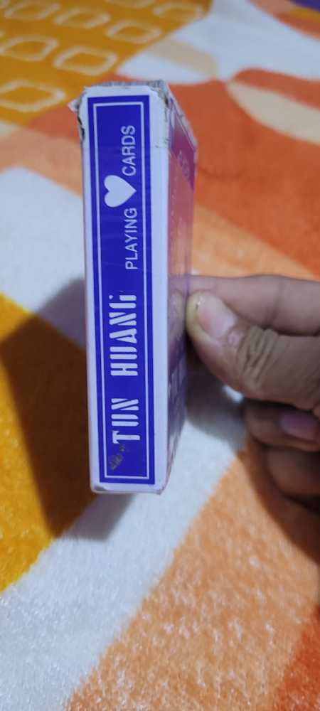 Tun Wang   vinyl figure collectible [Barcode 7861167908614] - Main Image 3