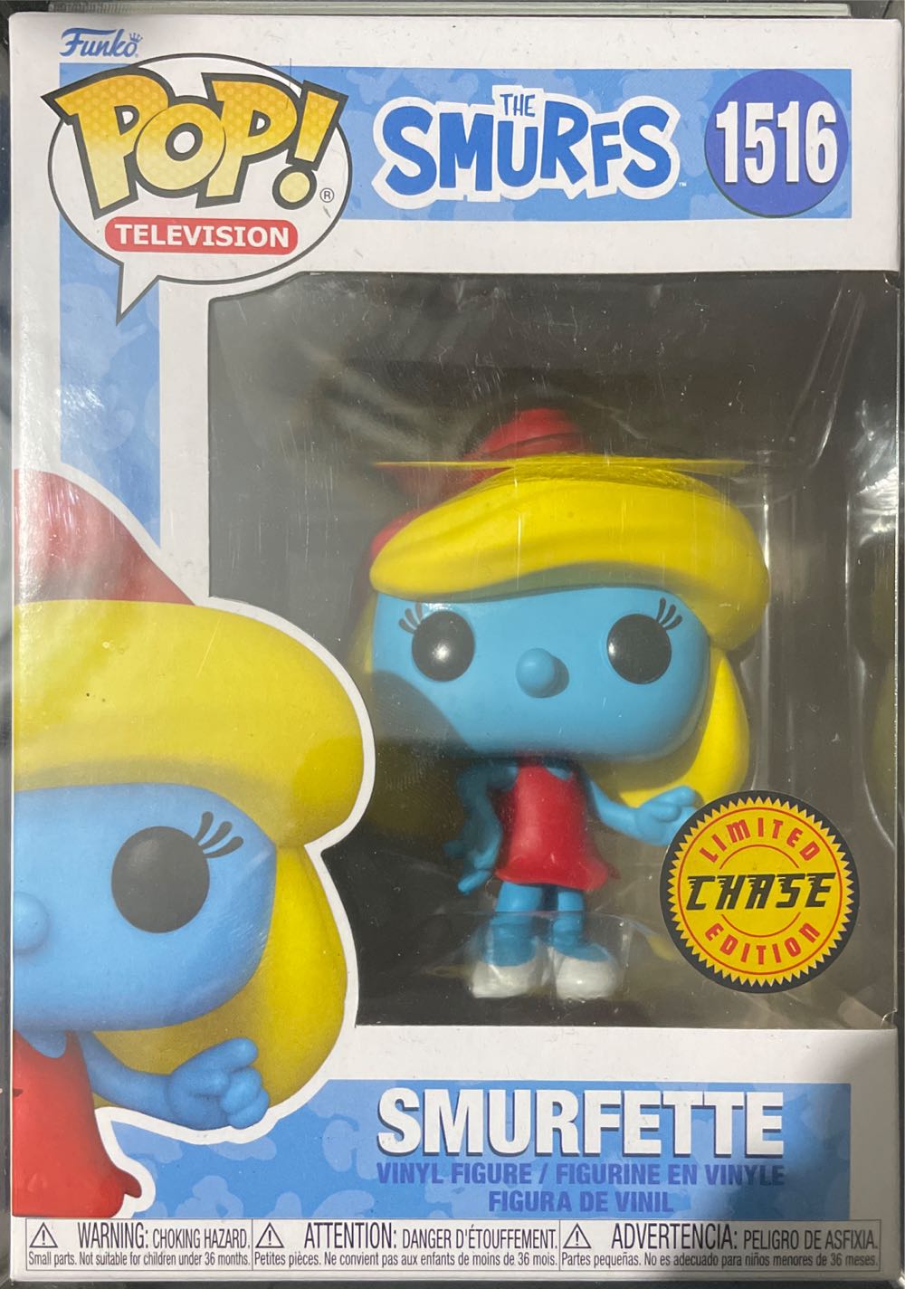 Phantom of The Idol (Hitomi)