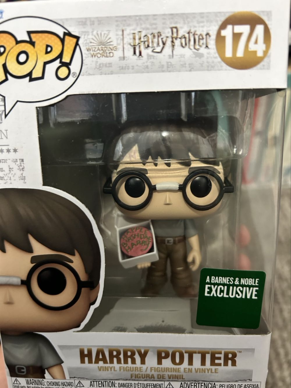 Aurora World Plush Palm Pals 5” Pinky Flamingo 5 Inch Stuffed Animal Toy Mini Pink Adorable